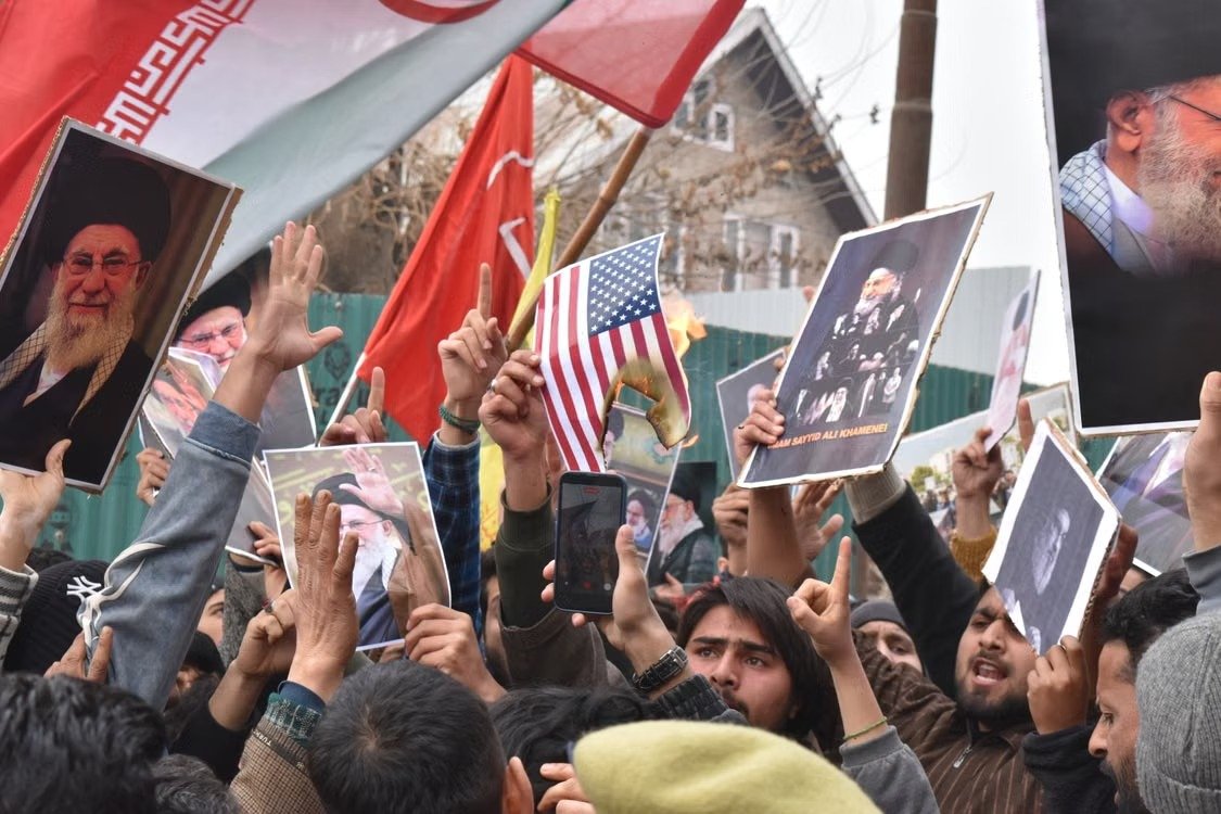 pakistan brokers fragile us–iran ceasefire amid high stakes diplomacy