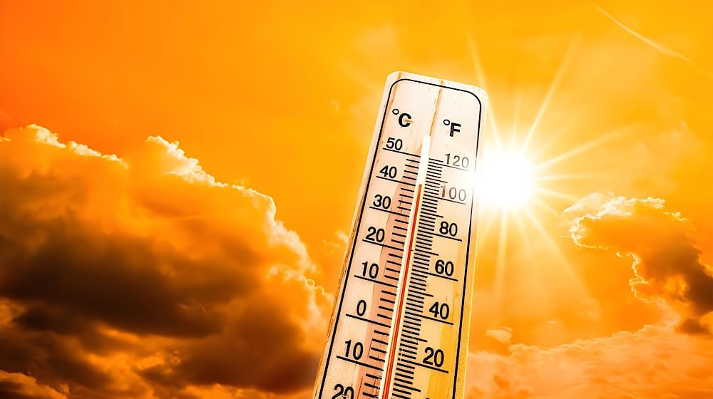 heatwave pakistan
