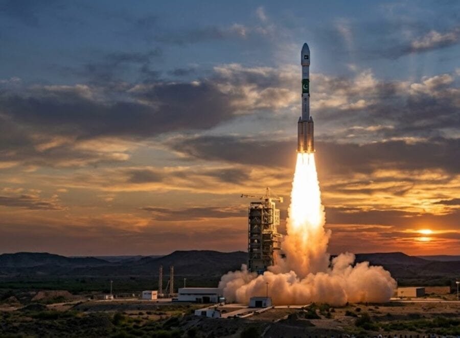 historic moment for pakistan as suparco launches indigenous eo 3 satellite from china pakobserver 750986 900x662