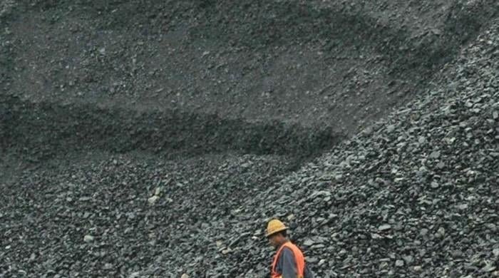 Untapped Mineral Wealth in Punjab Raises Questions Over Pakistan’s Steel Imports l 321409 095300 updates