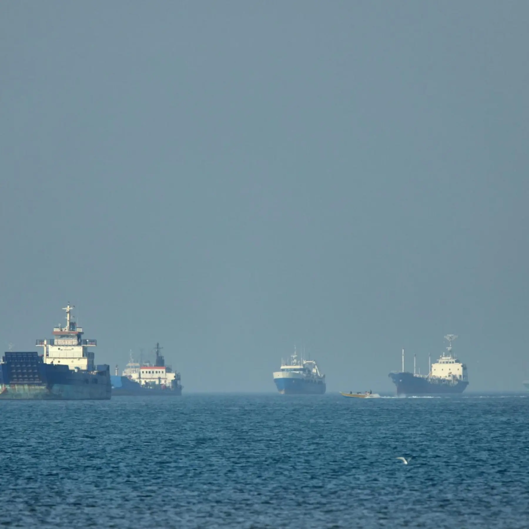 iran war strait of hormuz 83973
