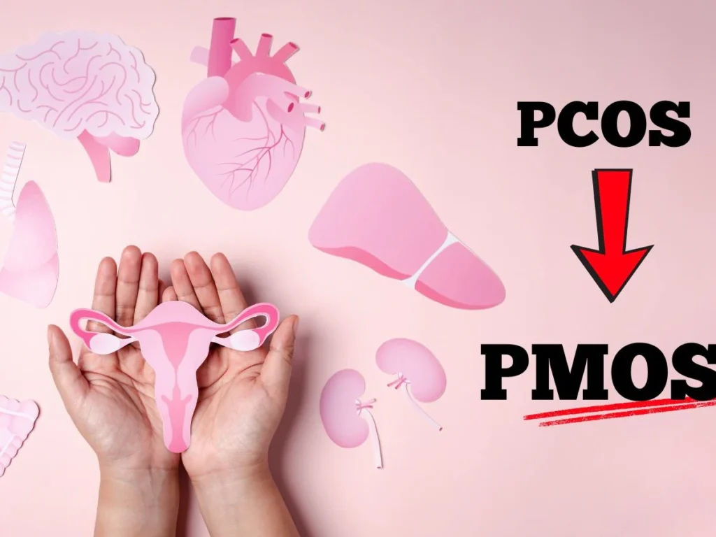 pcos pmos