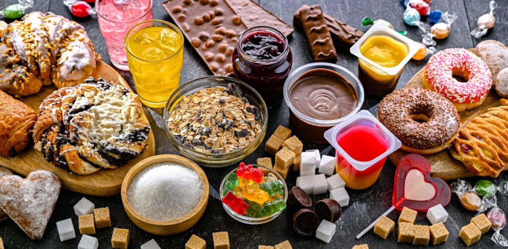 sugary food 850526038 adobestock monticellllo
