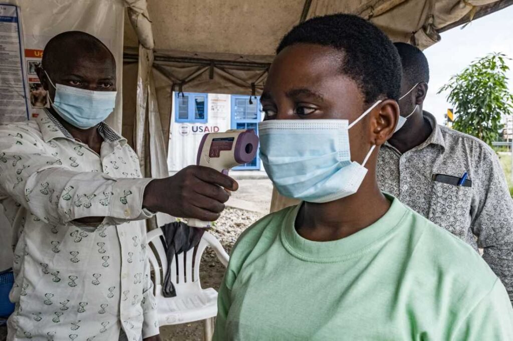 uganda drcongo health virus ebola