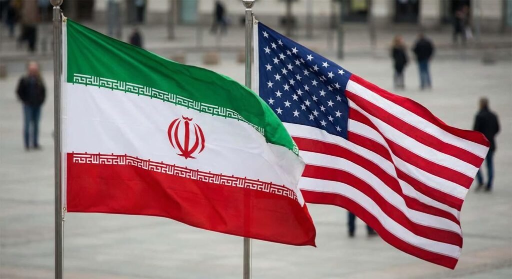 iran us talks