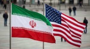 iran us talks
