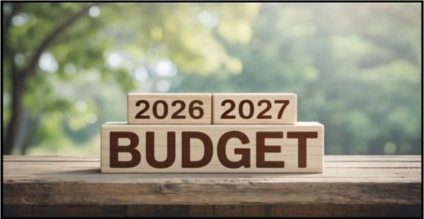 budget 2026 2027