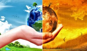 invironmental issues