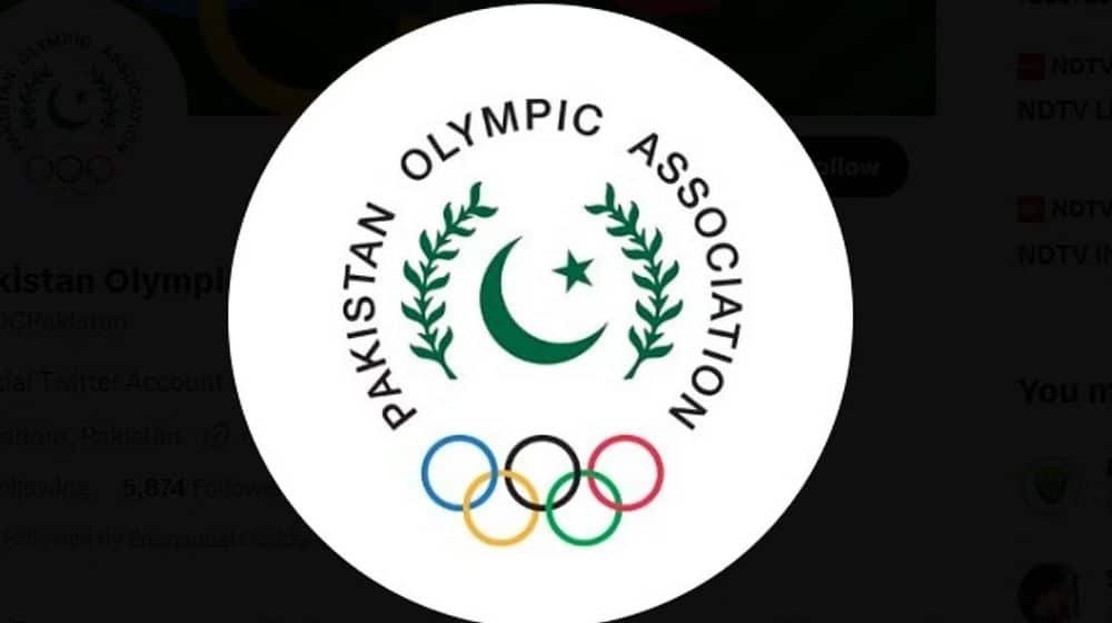 olympic association