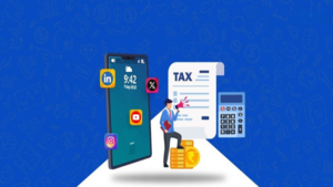 social media tax