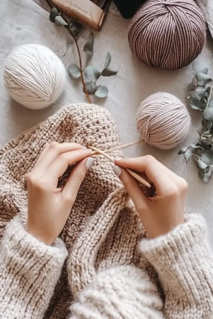 why i crochet 5 reasons 683x1024