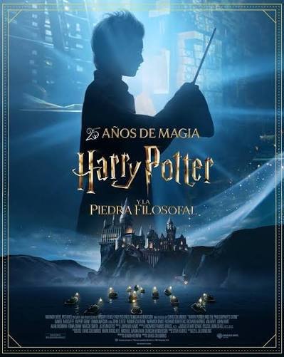 harry potter