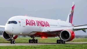 air india