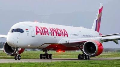 air india