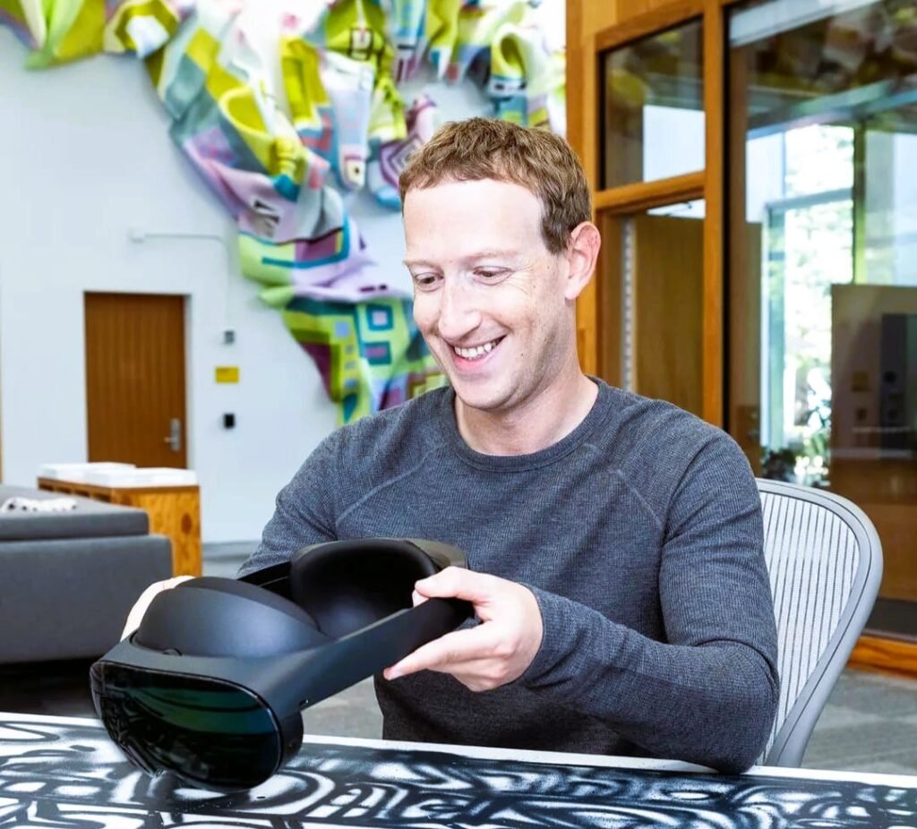 mark