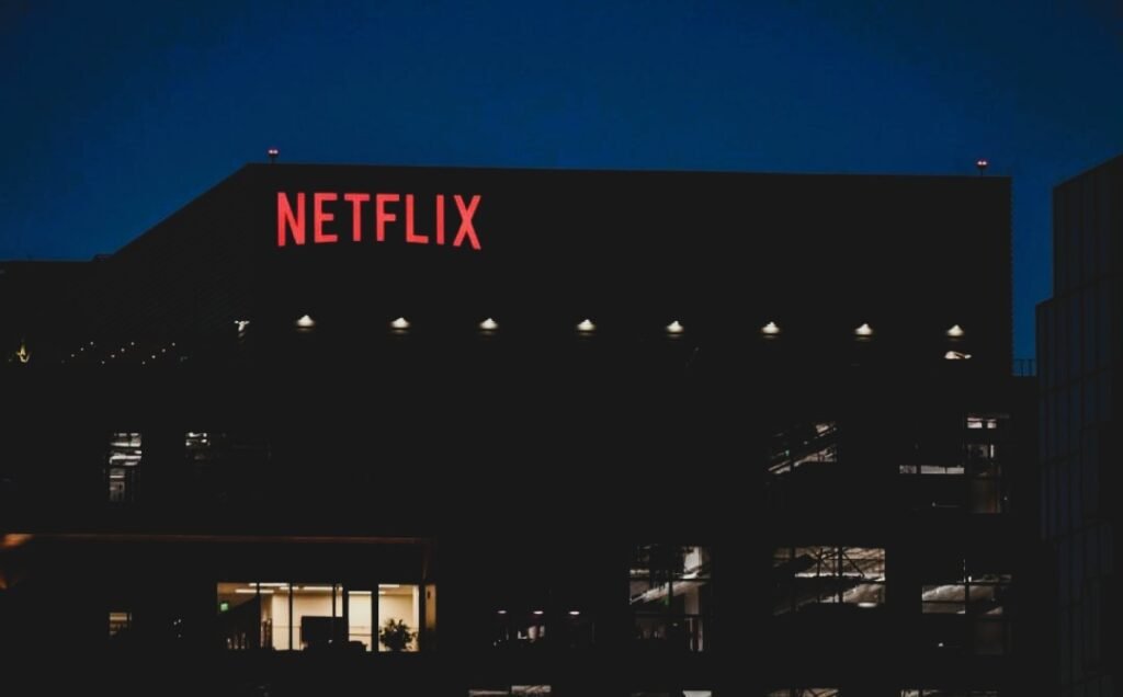 netflix