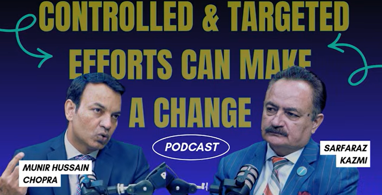 podcast