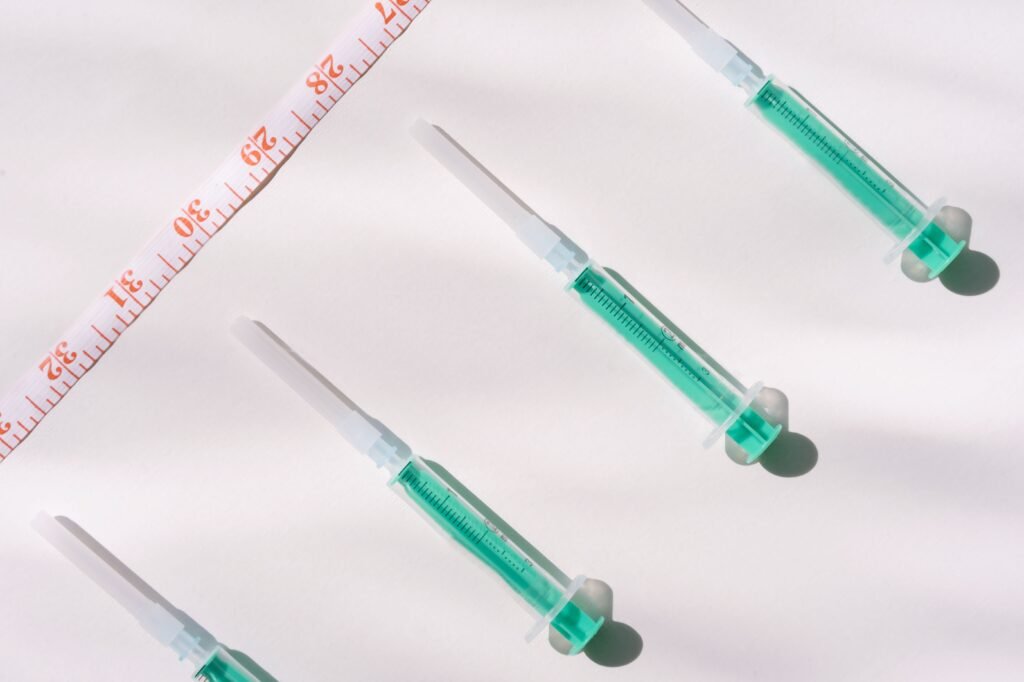 weight loss drugs reshaping skincare demand